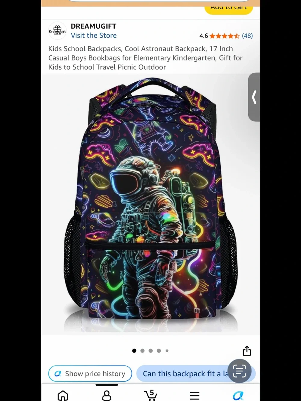 N/A personalized kids